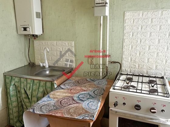 1к квартира, балкон. Ідеальний варіант для оренди! Полтава