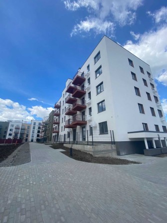 Квартира 1 кімнатна у новому ЖК - фото 1