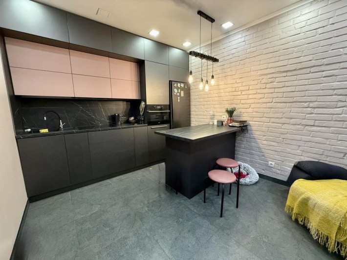 Продаж 1 кімнатної квартири в клубному будинку р-н Пивзаводу - фото 1