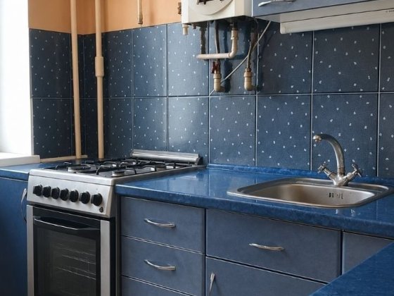 Продам 1 кімнатну квартиру з ремонтом, 2 поверх, Роменська, район Педуніверситет Суми
