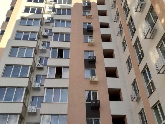 Продається 2 кімнатна квартира,  ЖК Синергія Ровно