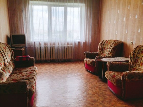 Продам 3кім.кв. 9/9  (СКД) Суми