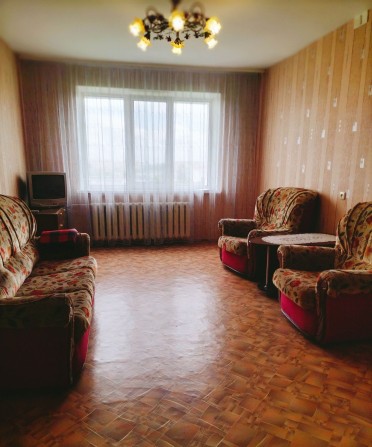 Продам 3кім.кв. 9/9  (СКД) - фото 1