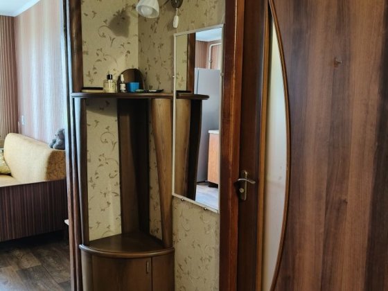 Продаж 1 кімн.кв. Суми