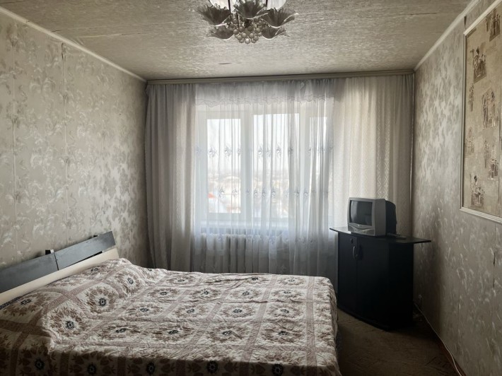 2х кімнатна квартира із. Кухнеюстудією 17 м - фото 1