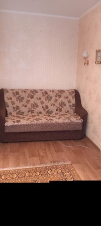 1-кімнатна квартира в 12-му мікрорайоні м. Суми. Торг можливий - фото 1