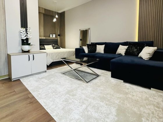 Продаж квартири з сучасним ремонтом . Рівне
