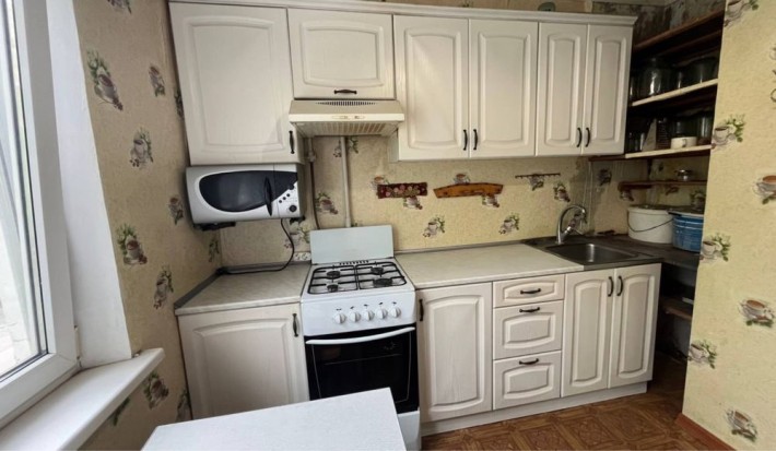 Продаж 1к квартира р-н Автовокзалу - фото 1