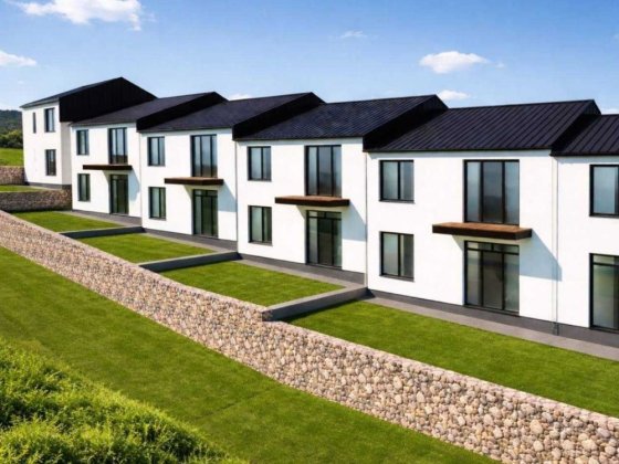 Продаж 2 кім Петриків в клубному будинку 400 м від вул. Карпенка Тернополь