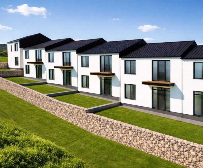Продаж 2 кім Петриків в клубному будинку 400 м від вул. Карпенка - фото 1