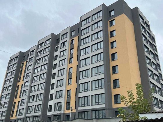Продається 3 кімнатна квартира у ЖК Дім3 у мікрорайоні Гречани Хмельницький