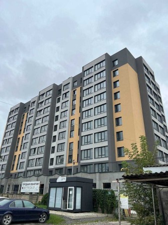 Продається 3 кімнатна квартира у ЖК Дім3 у мікрорайоні Гречани - фото 1