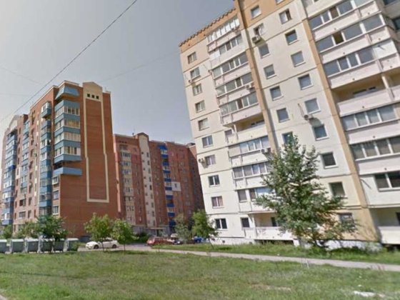 Продаж двокімнатної квартири 90 м2 Левада Новий будинок №20920
