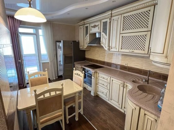 Класна квартира на 5 школі. Полтава