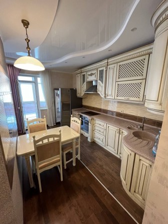 Класна квартира на 5 школі. - фото 1