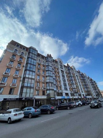 Продаж 2 кімнатної квартири. 62 м2. вул. Соборності. Новобуд. №1032 - фото 1