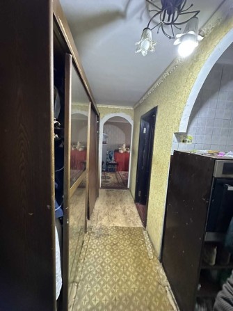 В продажу 3к квартира - фото 1
