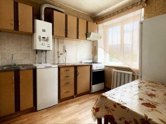 Продам 1к квартиру, 32кв.м, цегла, р-н Конкорда Полтава
