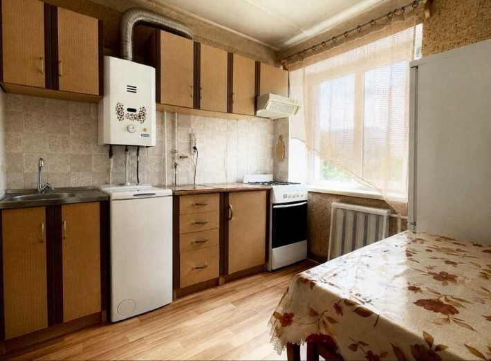 Продам 1к квартиру, 32кв.м, цегла, р-н Конкорда - фото 1