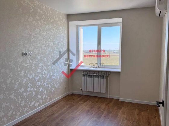 Продаж 1к квартири в цегляній новобудові, 3 поверх Полтава