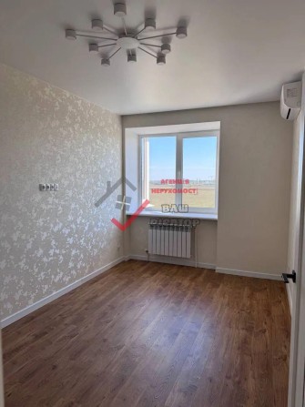 Продаж 1к квартири в цегляній новобудові, 3 поверх - фото 1