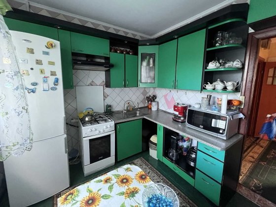 44417  4к квартира на Ближніх Гречанах , гарний стан , Виплати так Хмельницкий