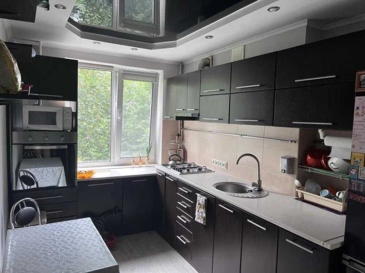 3к квартира 63м2, ЦЕГЛА, поверх 2/5, Київський р-н - фото 1
