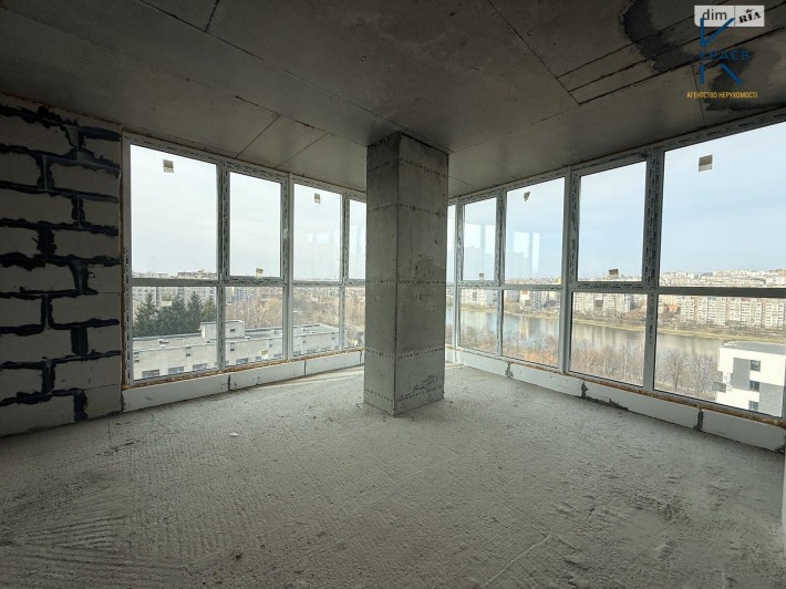 Продаж 3к квартири 101.6 м2 ЖК Перлина Проскурова 3 - фото 1
