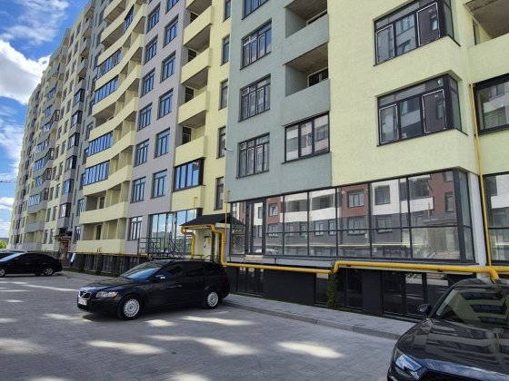 Продам смарт квартиру Тернопіль
