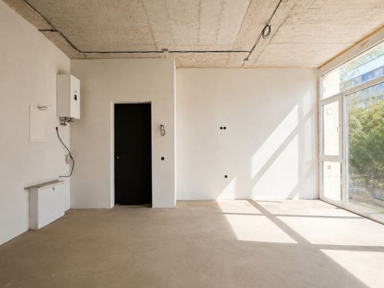 Продаж 1 кімнатної квартири в Центрі Ровно