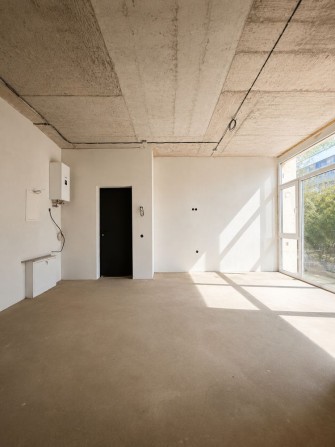 Продаж 1 кімнатної квартири в Центрі - фото 1