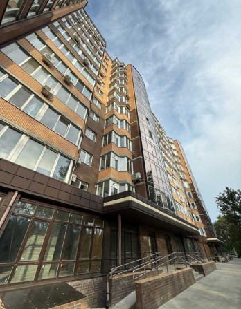 Продаж 1-кімн в НОВОБУДОВІ з ремонтом, меблі і техніка - фото 1