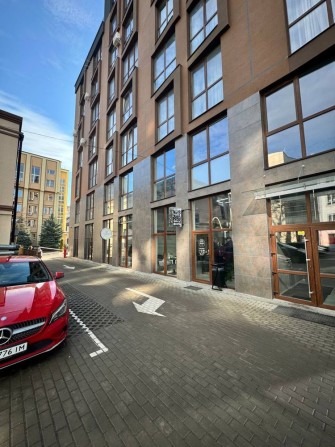 Продаж! Однокімнатна квартира студія центр - фото 1
