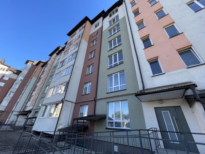 ПРОДАЖ 2 кім вул. Глибока Долина - фото 1