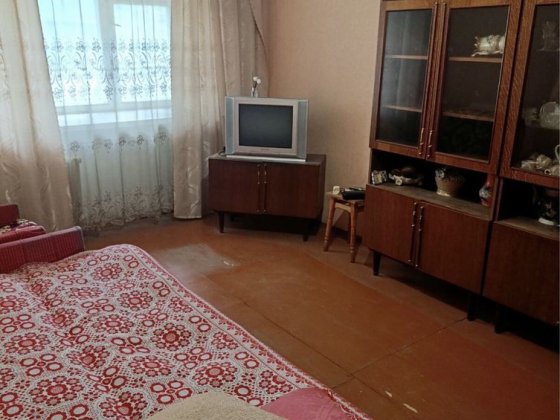 Продам 2 кімнатну квартиру вул.Відінська Рівне
