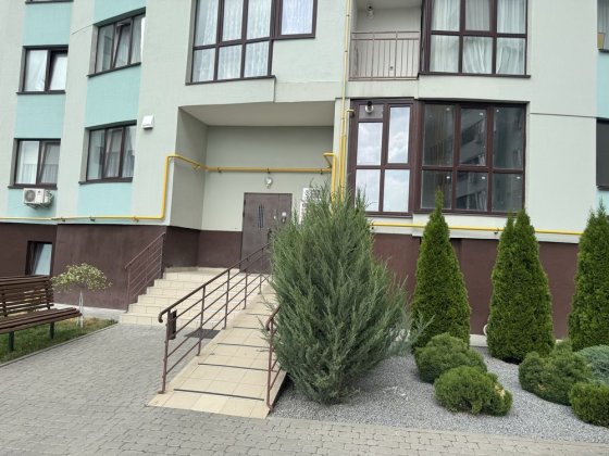 Продається 1 кімнтана Дружба,Кутківці Тернополь