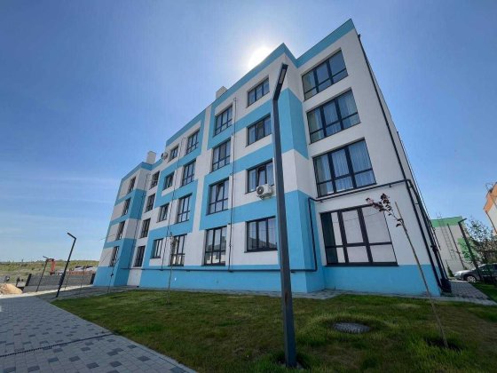 єОселя! Стильна 1-кімнатна квартира в ЖК «Style House» — з ремонтом Ровно