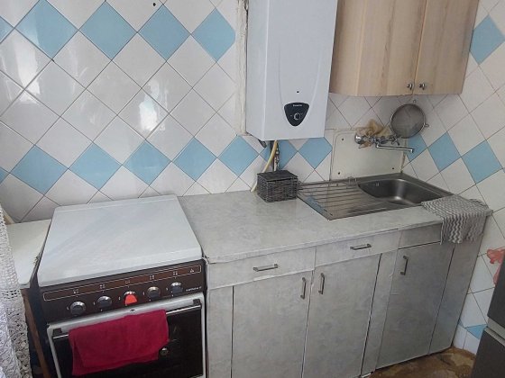 Продаж двохкімнатної квартири район Ювілейного Рівне