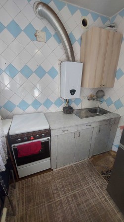 Продаж двохкімнатної квартири район Ювілейного - фото 1