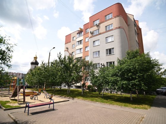2-кімн новобудова з ремонтом і автономним газовим опаленням Коновальця 50 Рівне