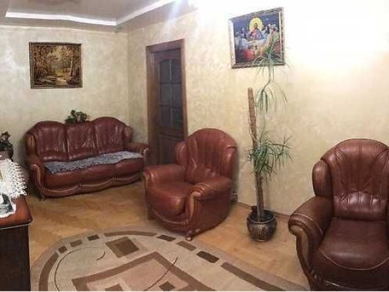 Продаж 3 кім квартири Героїв Крут Тернопіль