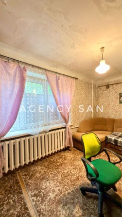 Продаж 2-х кімнатноі квартири вул. Рибалка - фото 1