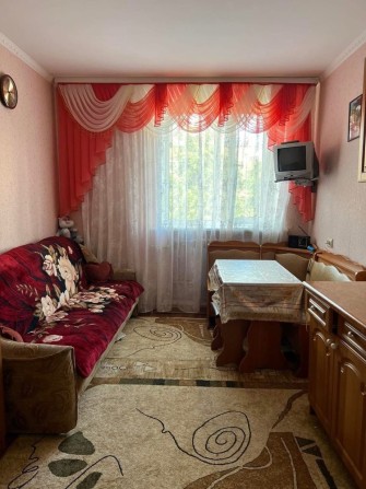 Продаж 2-х кімнат у гуртожитку - фото 1