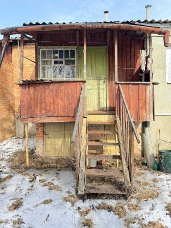 Продаж квартири, Полтава, р‑н Яківці, пров Миргородський, буд 6А, кв 5 - фото 1