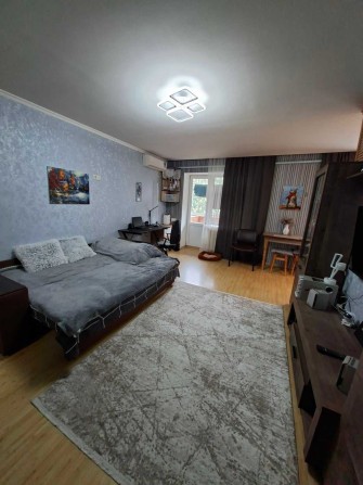 Продається 1-но кімнатна квартира вул. Кукоби - фото 1