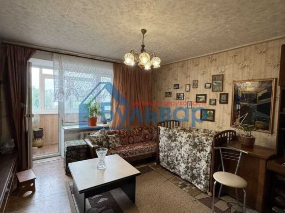 4к-квартира, П’ята школа, 77 м², 69 000 $ Полтава