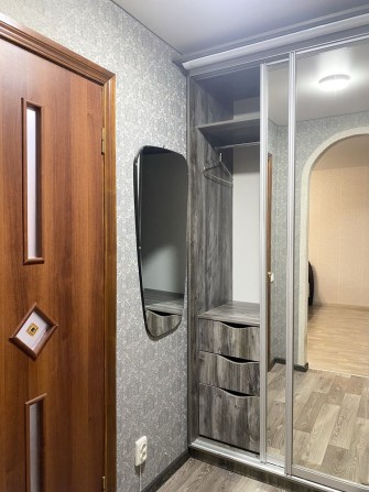 Продам 1к квартиру на Роменській з гарним ремонтом Повернемо кошти по єВідновленню! - фото 1