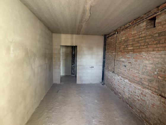 1к.кв, новобудова Левада, вул. Головка, 21