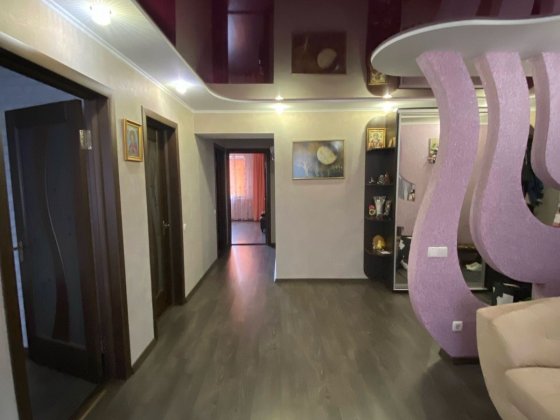Продаж 3к квартира на Подолі Полтава