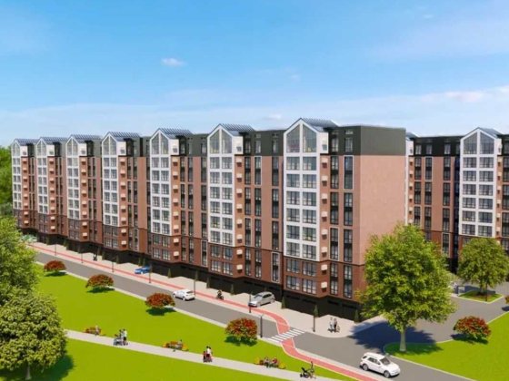 Продаж 1 к.к. в ЖК Avila Land, 37000$ id 40674 Хмельницький